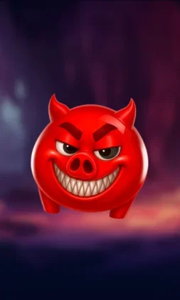 Piggy Inferno